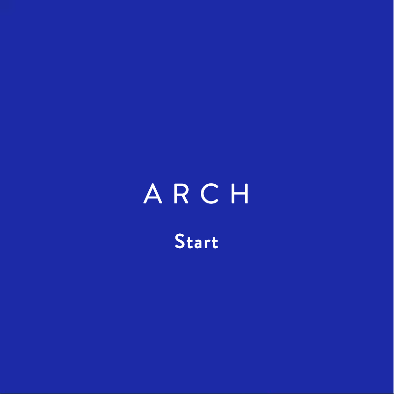 Page n°1 - Manuel utilisateur Devialet Arch ME810