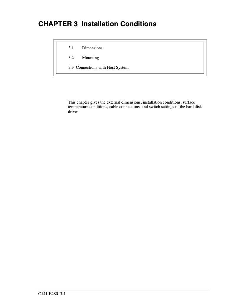 Page 1 de la notice Manuel utilisateur Toshiba MHZ2320BJ
