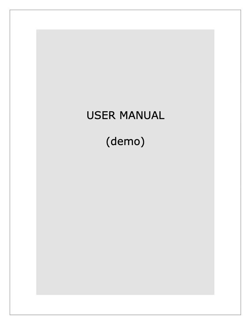 Page n°1 - Manuel utilisateur AmbiCom WL11-SDIO