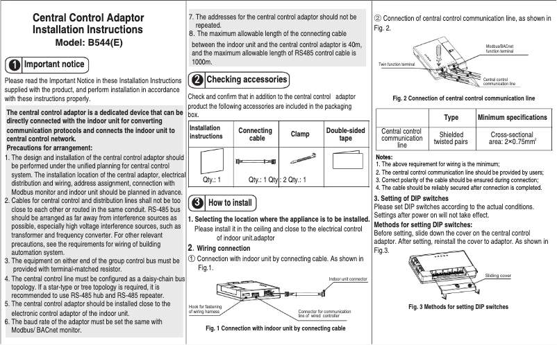 Page n°1 - Manuel utilisateur Hisense B544E