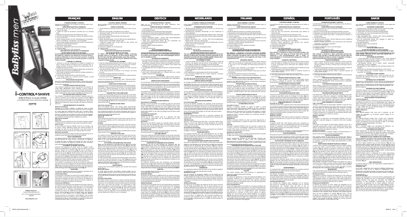 Image de la première page du manuel de l'appareil E877E