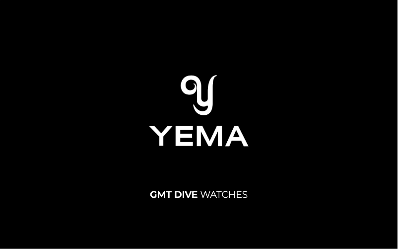 Page 1 of the manual User Manual Yema Superman GMT