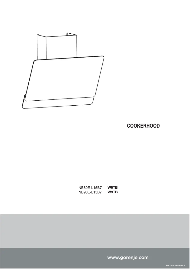 Página 1 del manual Manual de usuario UPO W6TB