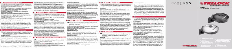 Image de la première page du manuel de l'appareil LS 605