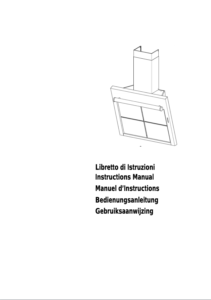 Page n°1 - Manuel utilisateur Roblin Graphic 900