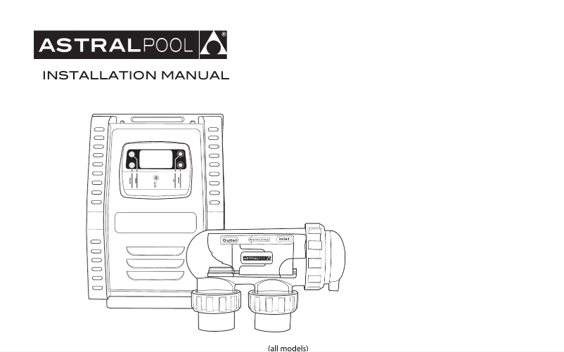 Image de la première page du manuel de l'appareil E35