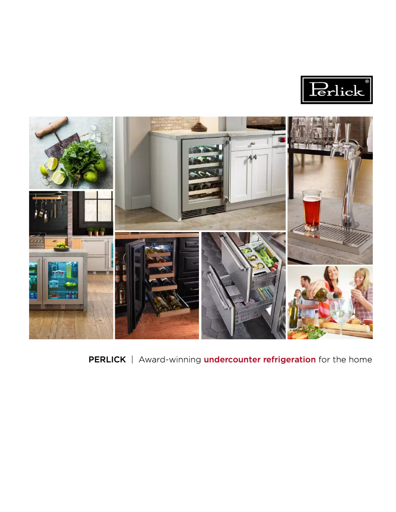 Image de la première page du manuel de l'appareil HP24DS-3-4L