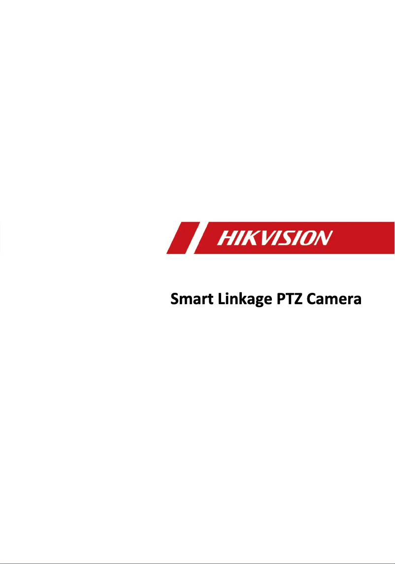 Page 1 de la notice Manuel utilisateur Hikvision IDS-2SK8144IXS-D/J(40X/2812)(T2)