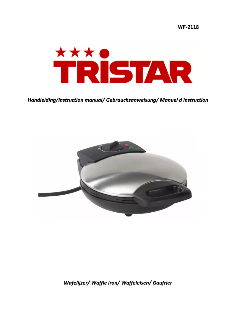 Page n°1 - Manuel utilisateur Netis WF-2118