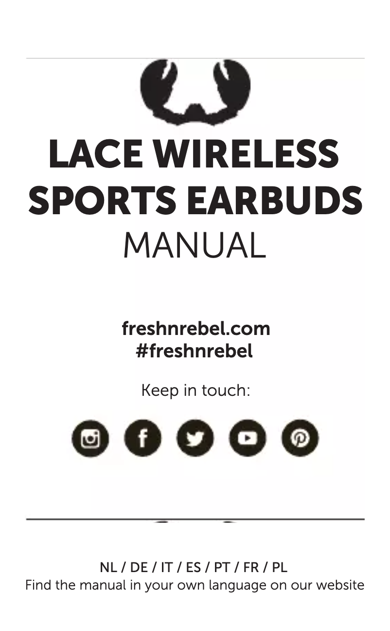 Image de la première page du manuel de l'appareil 3EP200PT