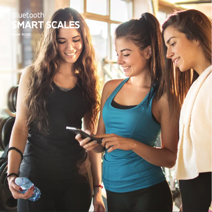 Page 1 de la notice Manuel utilisateur Acme SC202