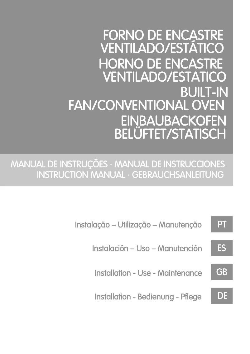 Image de la première page du manuel de l'appareil MF 6606 N