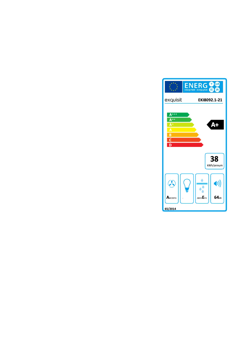 Image de la première page du manuel de l'appareil EKI8092.1-21