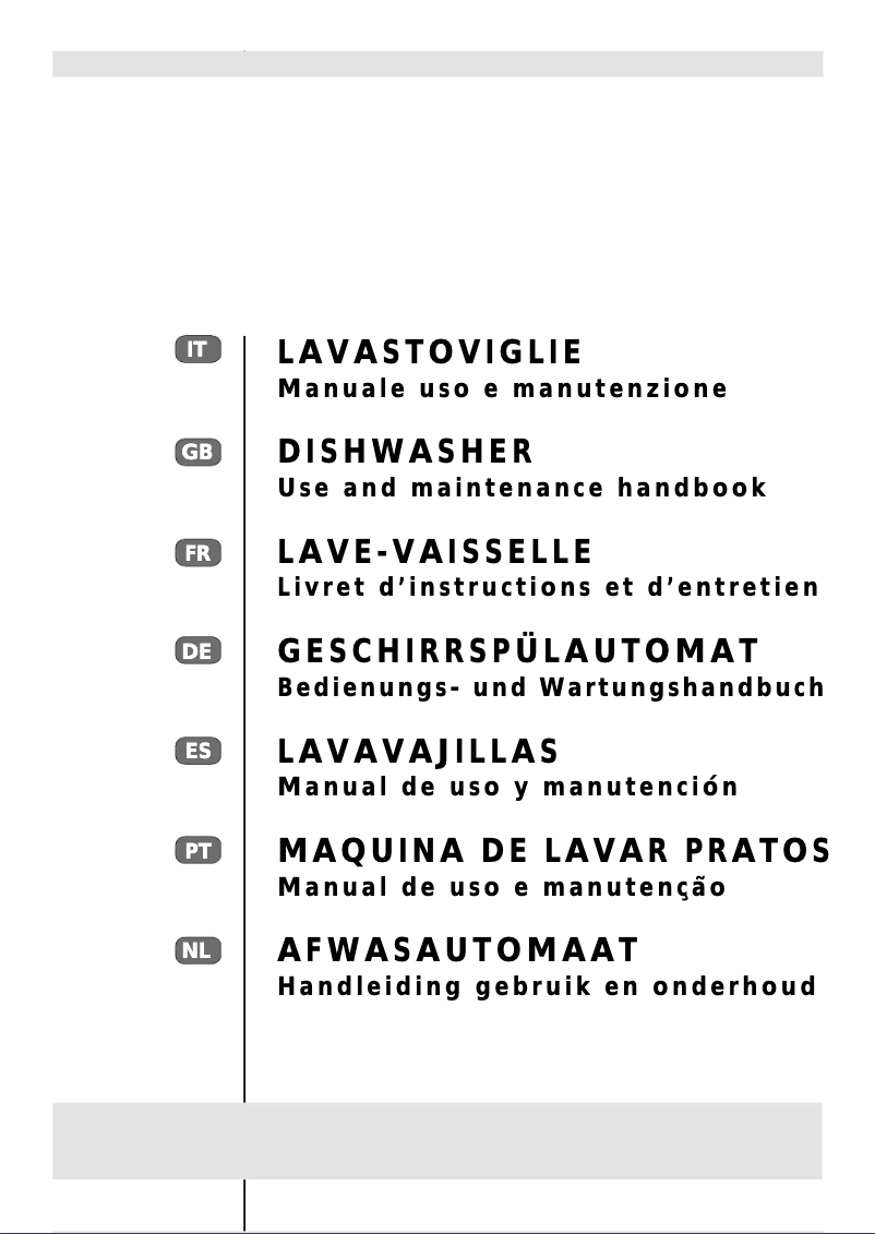 Page 1 de la notice Manuel utilisateur Eudora GSI6104D