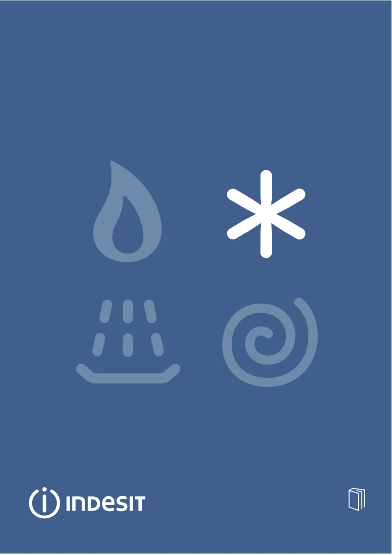 Page n°1 - Manuel utilisateur Indesit TFAAA 10