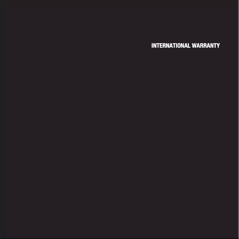 Image de la première page du manuel de l'appareil Centrix R30941172