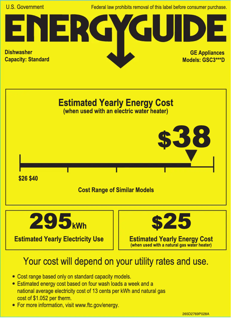 Image de la première page du manuel de l'appareil GSC3500DBB