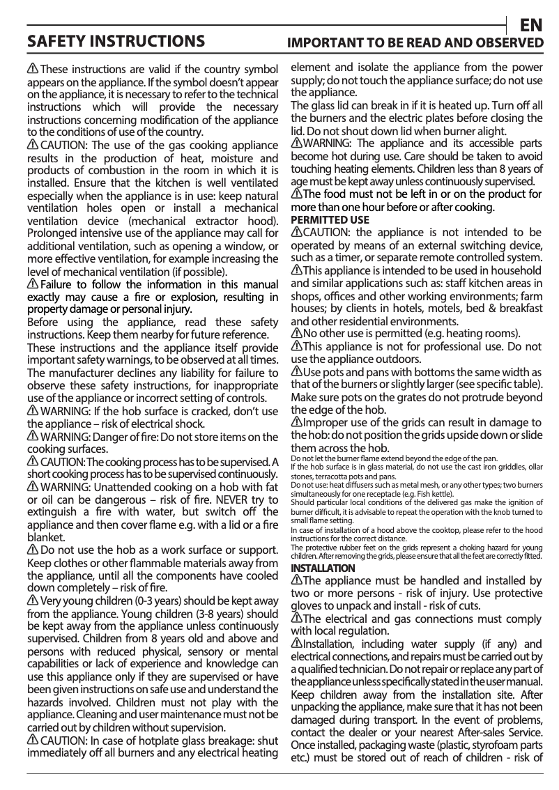 Image de la première page du manuel de l'appareil TKRL 661 NB