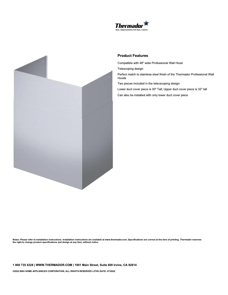 Image de la première page du manuel de l'appareil DC481012W