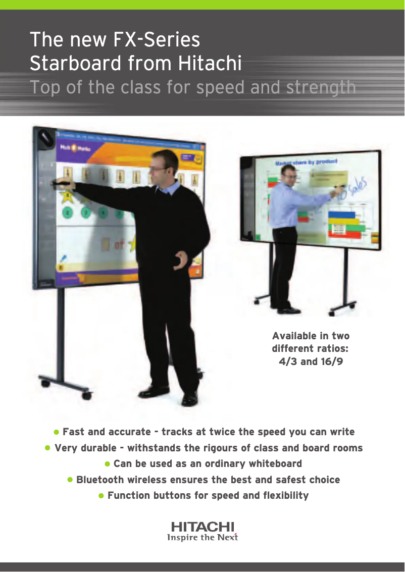 Image de la première page du manuel de l'appareil FX-82