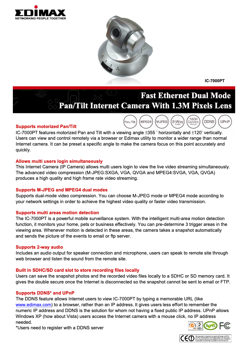Image de la première page du manuel de l'appareil IC-7000PT V2