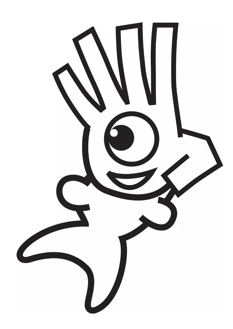 Página 1 del manual Manual de usuario Asmodee Dobble Kids