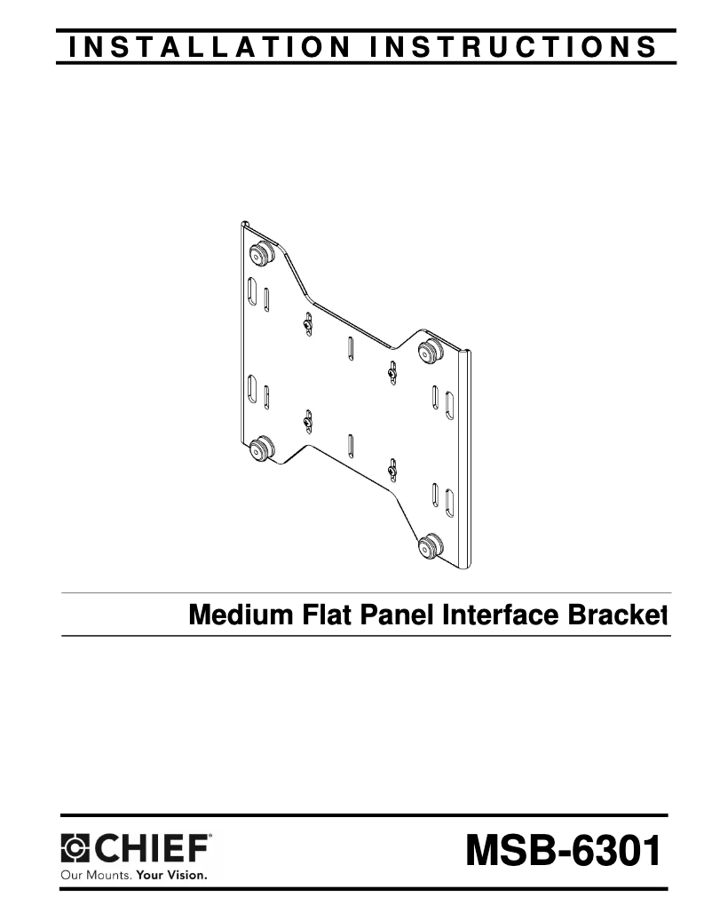 Image de la première page du manuel de l'appareil MCD6301