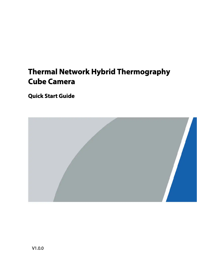Image de la première page du manuel de l'appareil TPC-KF2241-T
