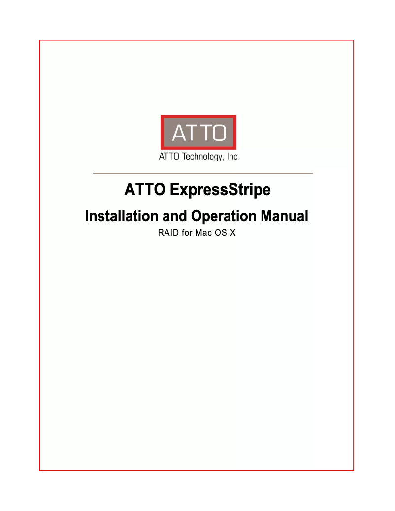 Image de la première page du manuel de l'appareil EPCI-ESTR-000