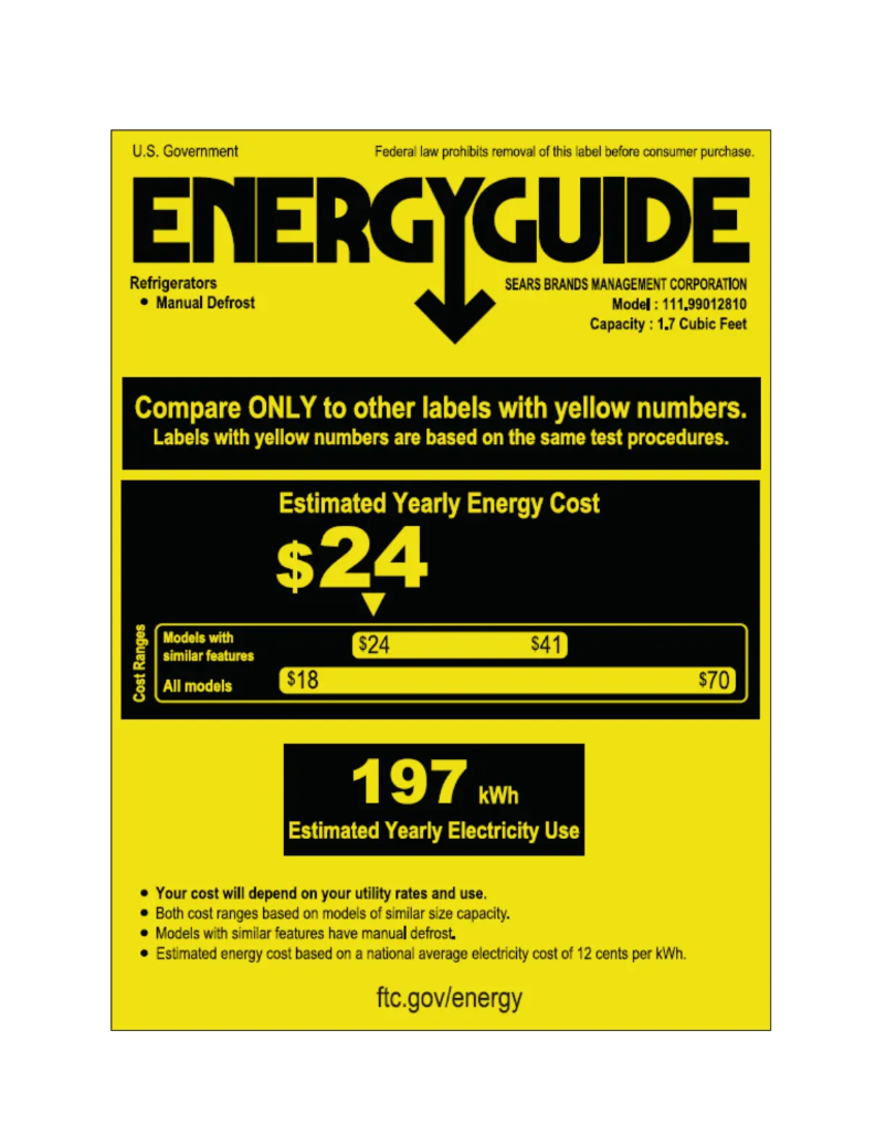 Image de la première page du manuel de l'appareil 99012