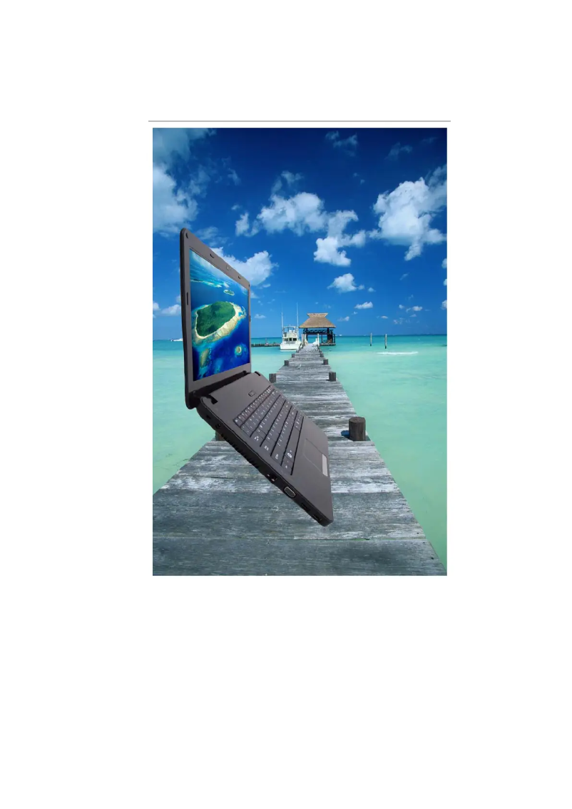 Image de la première page du manuel de l'appareil O41II1