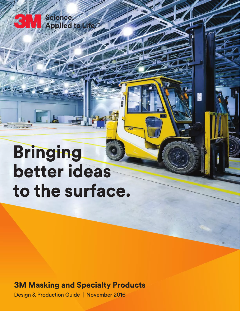 Page 1 de la notice Manuel utilisateur 3M 471