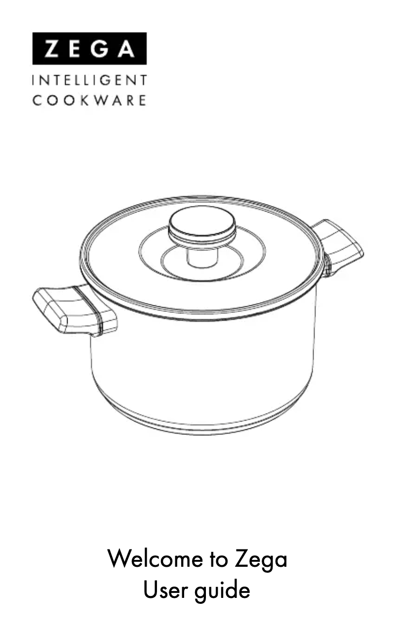 Image de la première page du manuel de l'appareil Digital