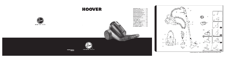 Image de la première page du manuel de l'appareil RC81 RC25