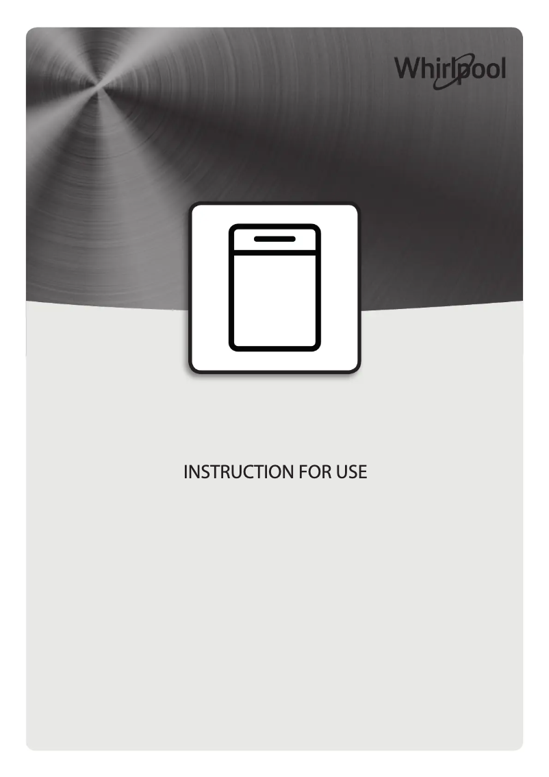 Imagen de la primera página del manual del dispositivo WIF 4O43 DLTGE @ UK