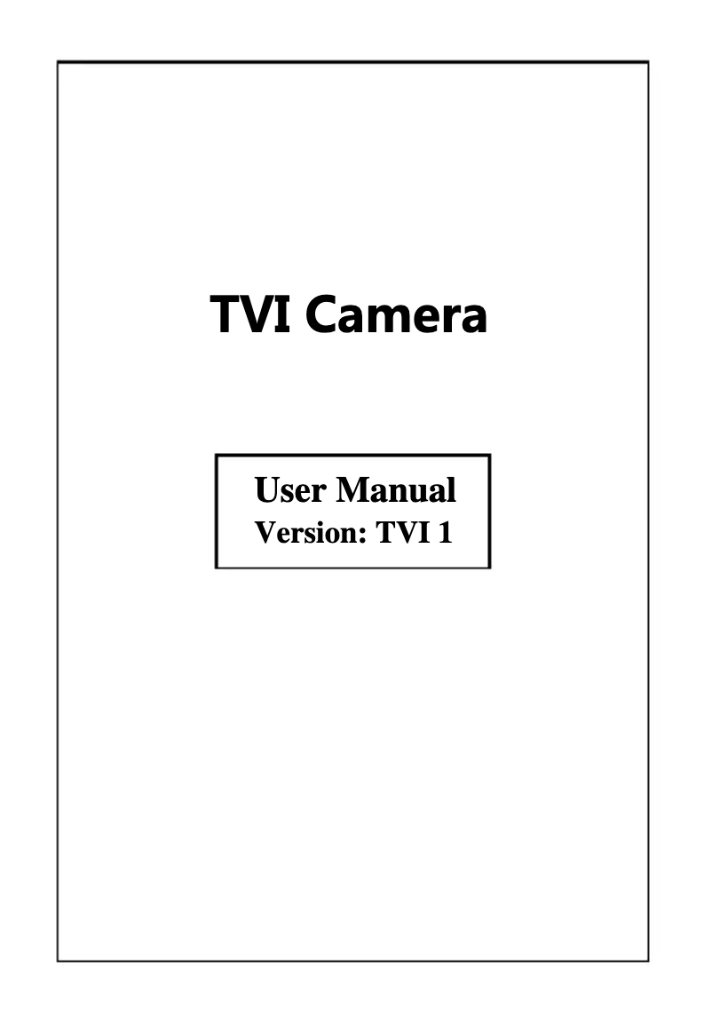 Page 1 de la notice Manuel utilisateur LTS CMHT2023R-A