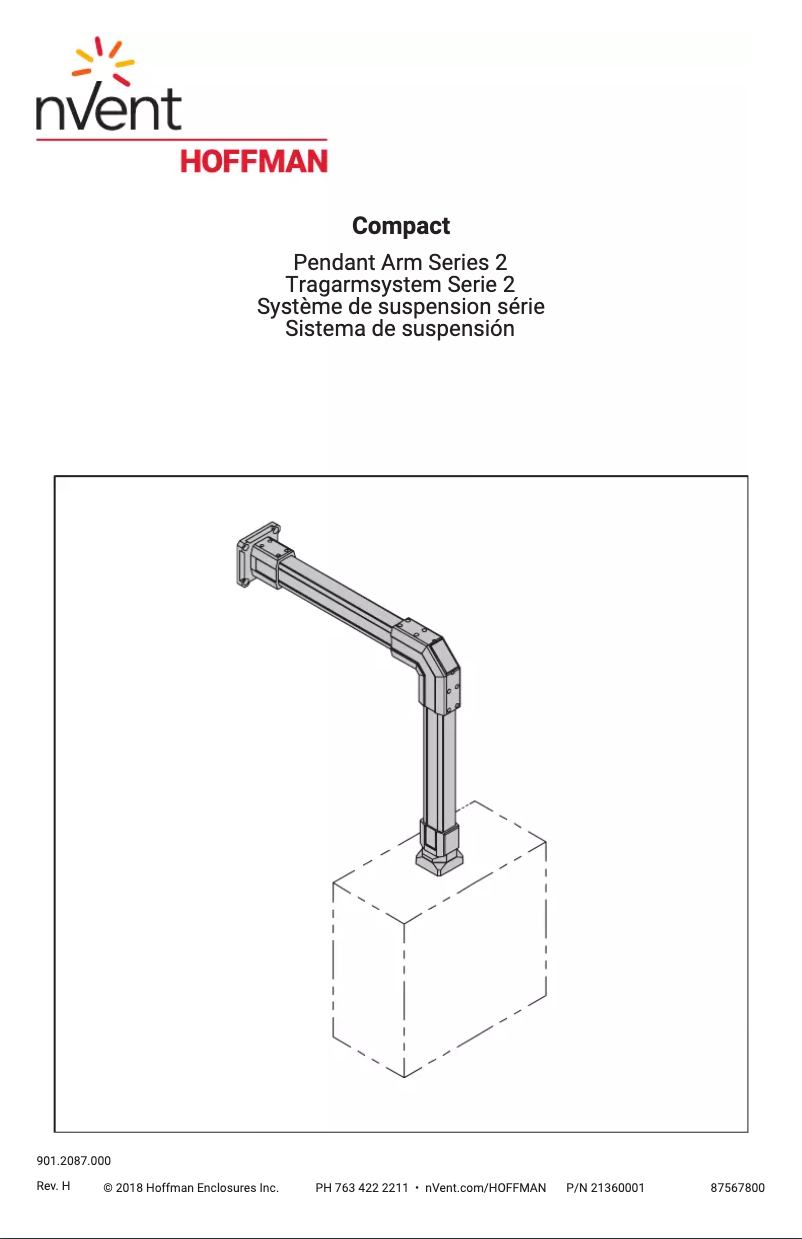 Image de la première page du manuel de l'appareil CCS2EHDLG