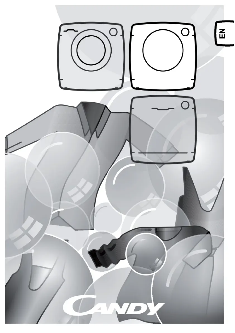 Image de la première page du manuel de l'appareil CSE C8LG-80