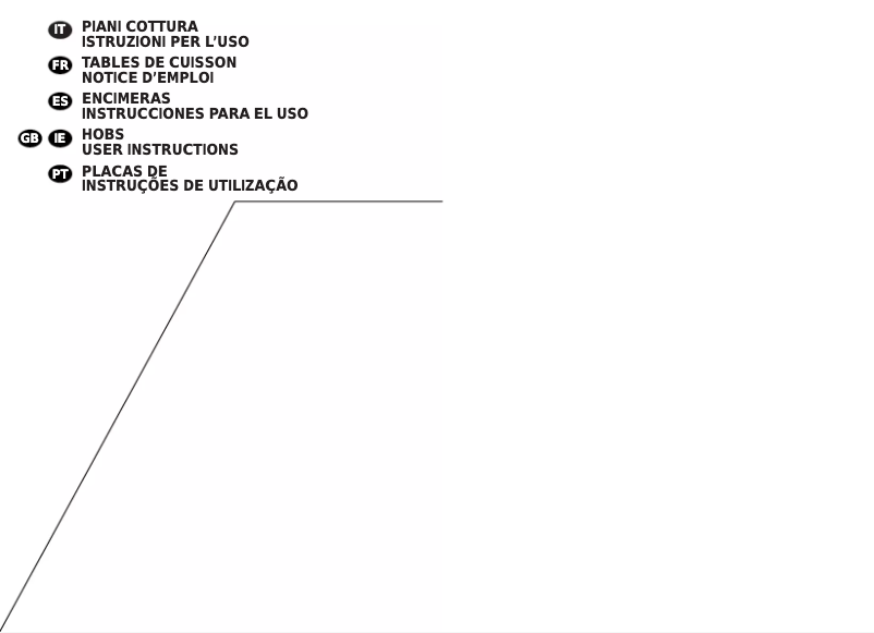 Image de la première page du manuel de l'appareil PM 631 X FR
