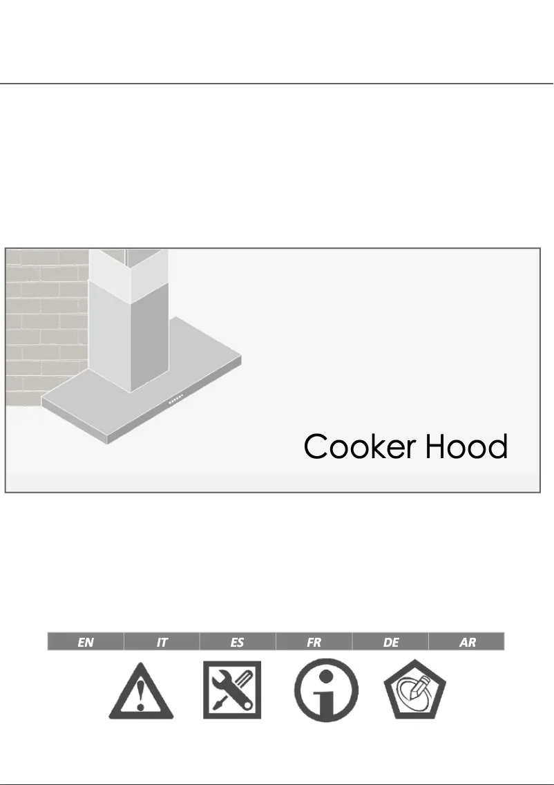 Image de la première page du manuel de l'appareil Elio ECH 9066 X