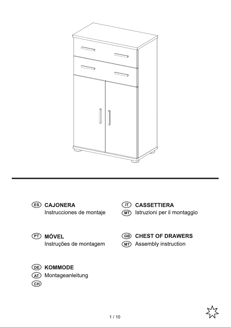 Page n°1 - Manuel utilisateur Livarno Lux IAN 073490
