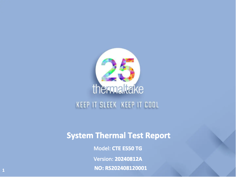 Imagen de la primera página del manual del dispositivo CTE E550 TG