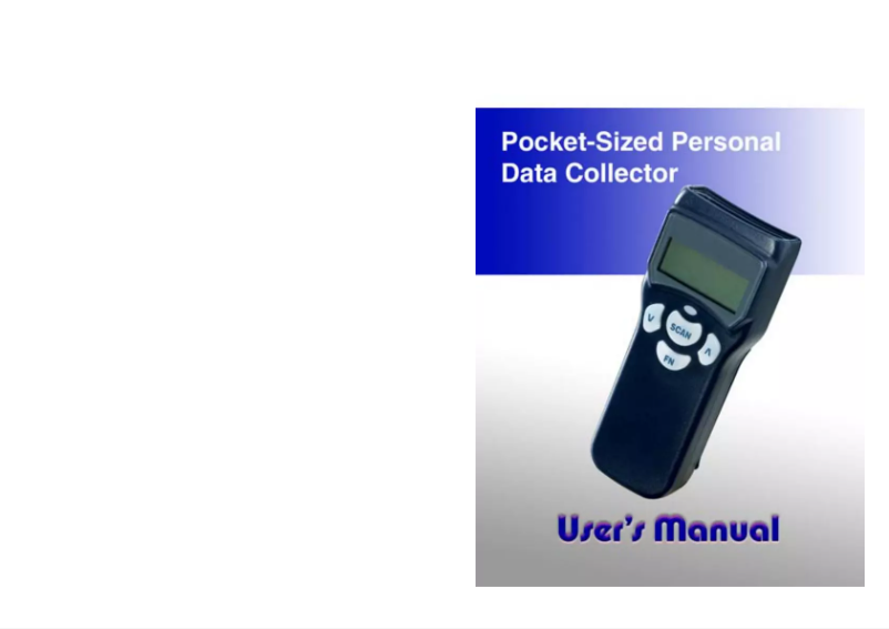 Page n°1 - Manuel utilisateur Zebex Z-1170-BT