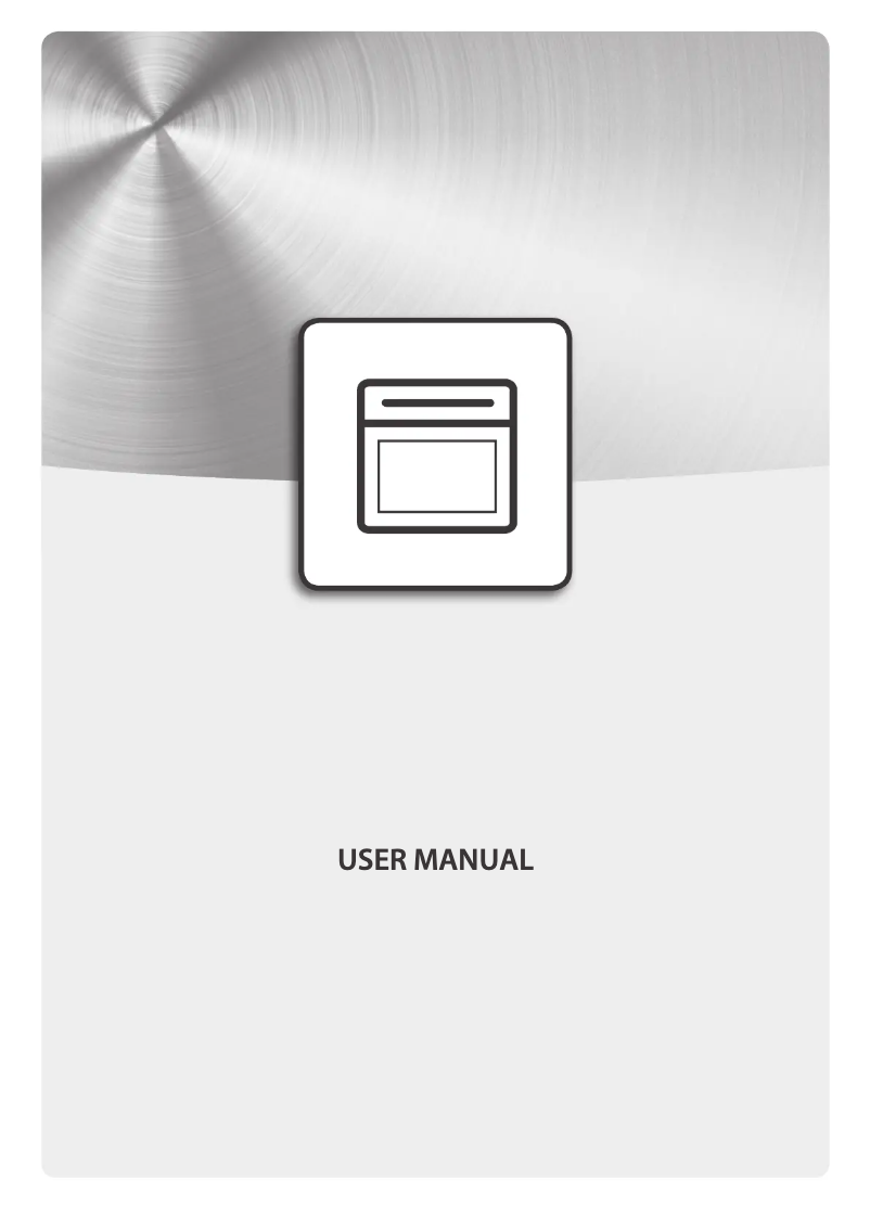 Page n°1 - Manuel d'utilisation et d'entretien Hotpoint SI7 891 SP IX