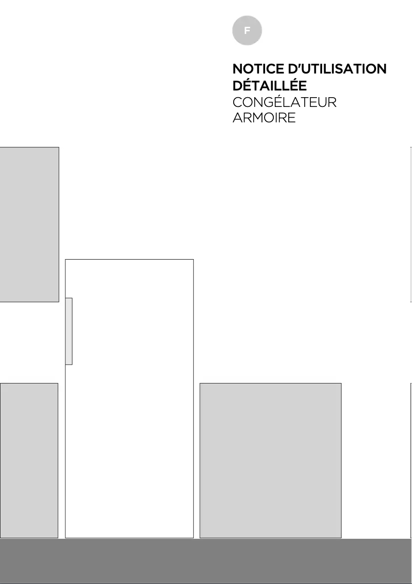 Page 1 de la notice Manuel utilisateur SIBIR GSN 25010