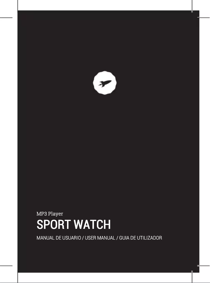 Page n°1 - Manuel utilisateur SPC 8554N