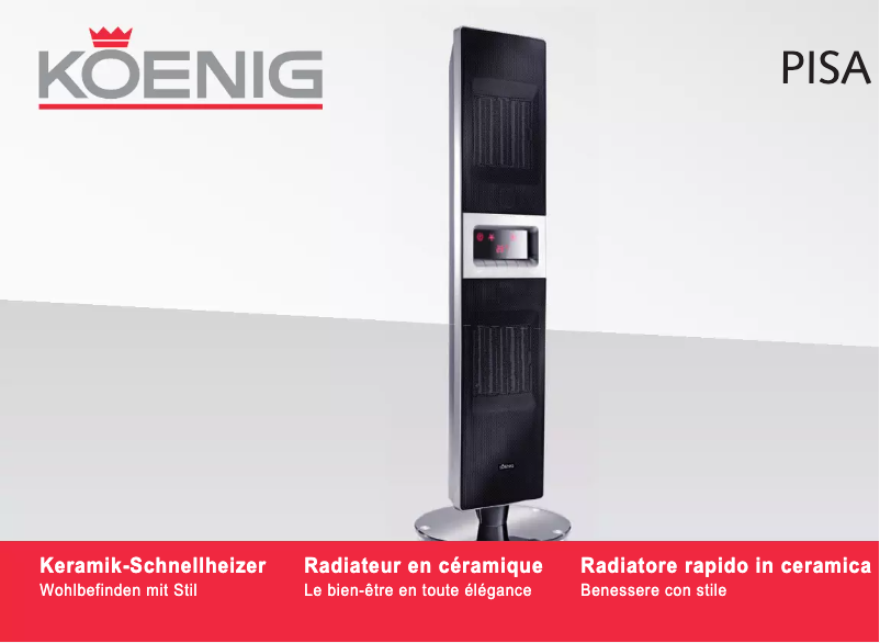 Imagen de la primera página del manual del dispositivo B06162