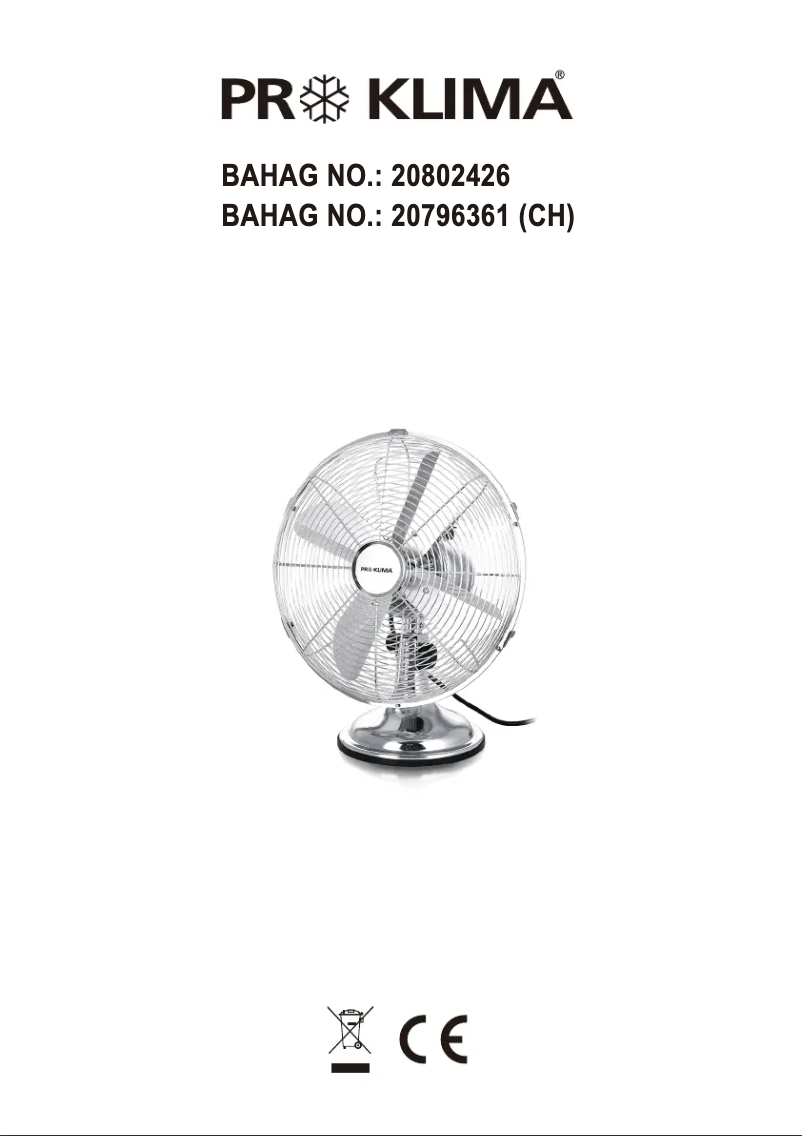 Image de la première page du manuel de l'appareil FN-108775