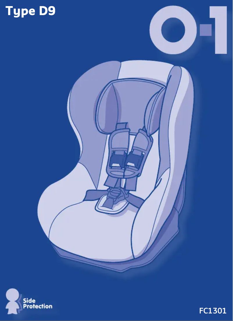 Image de la première page du manuel de l'appareil Maxim Access