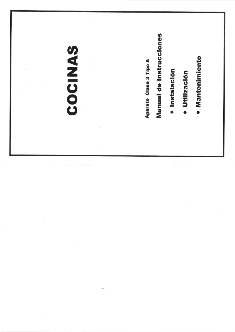 Image de la première page du manuel de l'appareil SVK9440GR